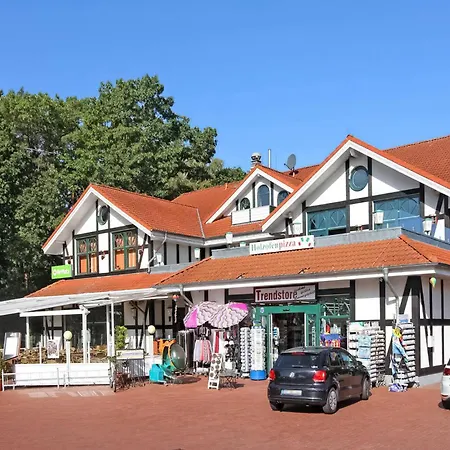 Ferienwohnung Karlshagen