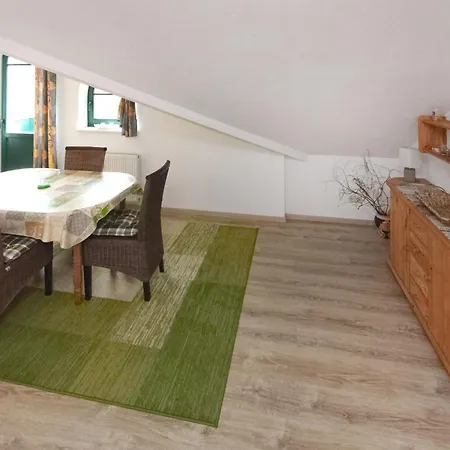 Ferienwohnung Karlshagen *