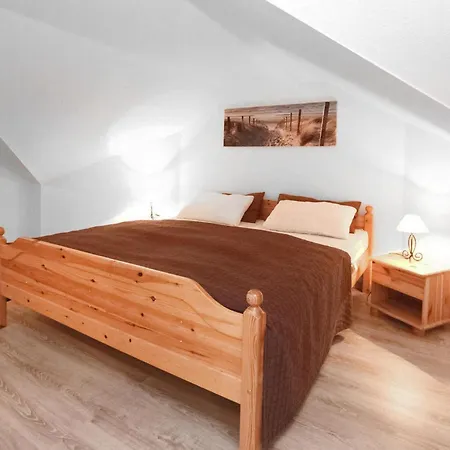 Ferienwohnung Karlshagen Karlshagen