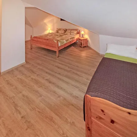 Ferienwohnung Karlshagen