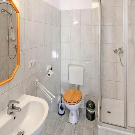 Ferienwohnung Karlshagen Appartamento